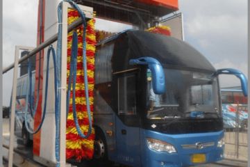 巴士洗車機(jī)多少錢一臺[隆茂鑫晟]