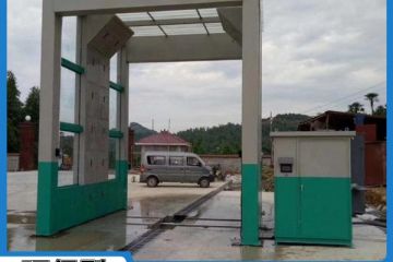 龍門式洗車機(jī)哪家好[隆茂鑫晟]