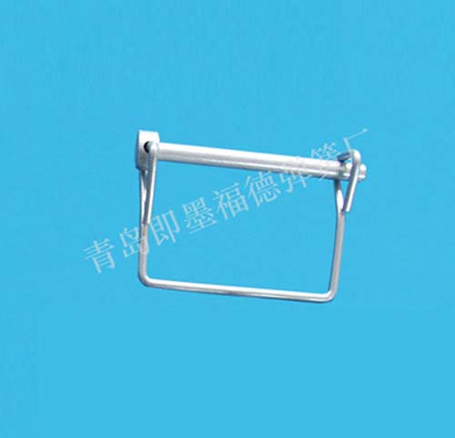 钢丝制品-不锈钢插销